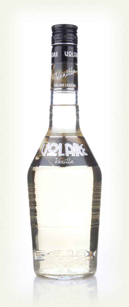 VOLARE VANILLA 70CL